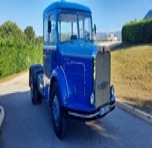 Bernard 1962 TD180-35 Castelet  2025