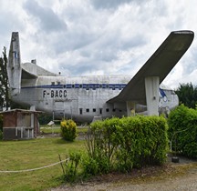 Breguet 1949 Br 763 Fontenay-Trésigny