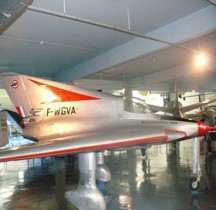 Payen 49 A ( prototype) Le Bourget