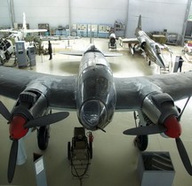 Heinkel HE 111 P 1 Gardermoen