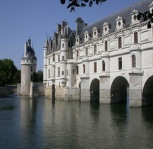 Indre et Loire Chenonceaux