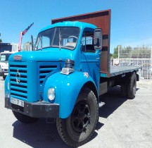 Berliet GLC