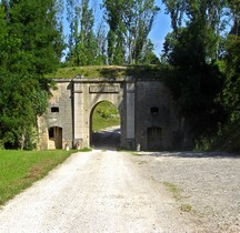 Meuse Champougny Fort de Pagny-la-Blanche-Côte