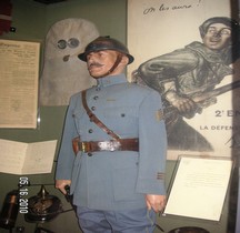 1916 Infanterie  77 Rgt Infanterie Capitaine