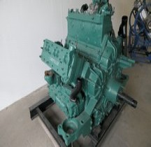 1941 Chrysler A 57 Multi Bank M 4 Saumur