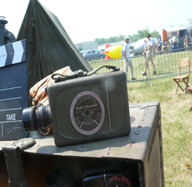 Caméra Bell Howell B3 La Ferté Alais