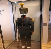 1822 1e Rgt Infanterie Marine Voltigeur Fréjus