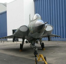 Saab Draken JA 35 A Le Bourget