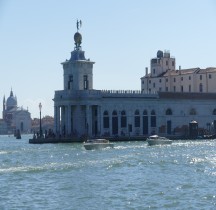 Venise Punta della Dogana