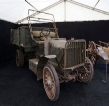Pierce-Arrow 1915 R8 5-tonnes