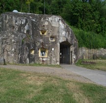 Fort Eben Emael