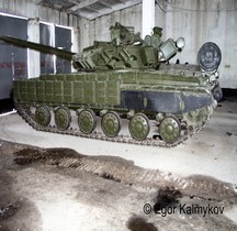 T 64 BV