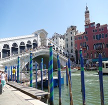 Venise Ponte di Rialto