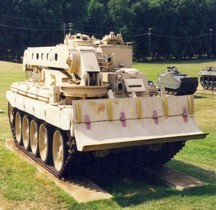 Type 653 ARV Aberdeen