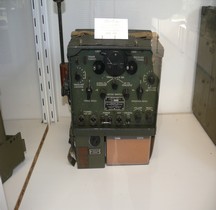 Transmitter-Receiver US Navy  1942 TBY-8 CR1 Montélimar