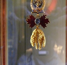 1430 Orden del Toisón de Oro Orden vom Goldenen Vlies