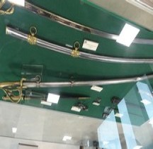 1805 Sabre de General Artillerie Draguignan