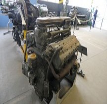 1941 Ford GAA Saumur