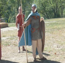 Gaule Eduen Arles 2011