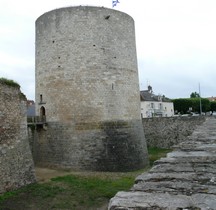 Essone . Dourdan Le Chateau