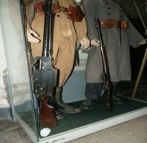 Mitrailleuse Légère Maxim-Tokarev (MT), modèle 1924