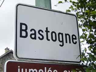 Bastogne