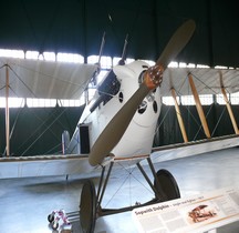 Sopwith Dolphin Hendon