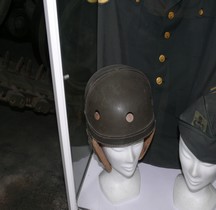 1941  Tank Helmet  M 1938 Saumur