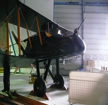 Royal Aircraft Factory F.E.2b Hendon