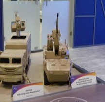 Automoteur Anti Aérien NORINCO SWS2 (LD35) Système d'artillerie et de missiles antiaériens automoteur (SPAAG/SHORAD) Mkt Eurosatory 2024-2026