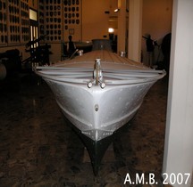 MTM Barchino (Venise )