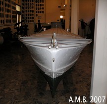 MTM Barchino (Venise )