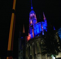 Calvados Bayeux Cathédrale Notre Dame