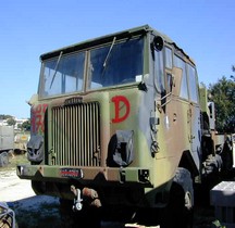 Berliet TBU 15 CLD Gard