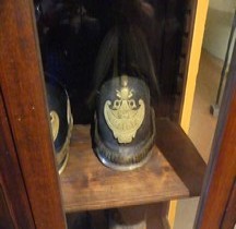 Vatican Casque Guardia Nobile Pio IX 1850 Florence Museo Stibbert