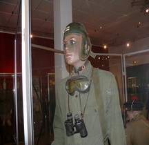 1944 Cavalerie 501° RCC  Lieutenant