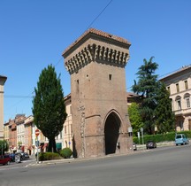 Bologna Porta Castiglione