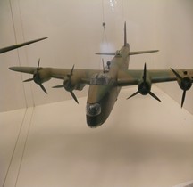 Short Stirling Mark I Maquette