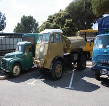 Berliet GLA 1949 Le Castellet 2018