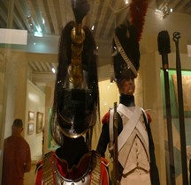 Cavalerie Cuirassier 7e Régiment Paris