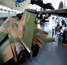 General Dynamics F-111 E Aardvark Duxford