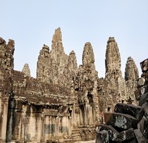 Cambodge Angkor Vat