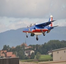 France Allemagne AlphaJet PAF