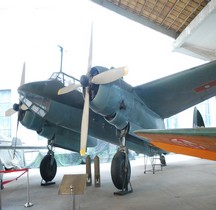 Petlyakov Pe-2 Pawn Pekin