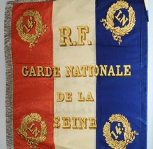 1852 14e Batallion garde nationale Seine