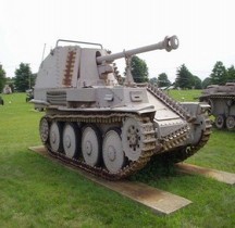 Marder III Ausf. M Sd. Kfz. 138 (Aberdeen)