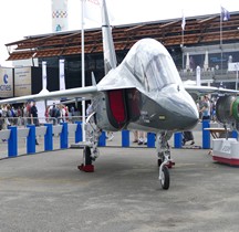 Leonardo DRS T-100 Integrated Training System Le Bourget 2017