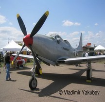 Bell P-63 F KingCobra