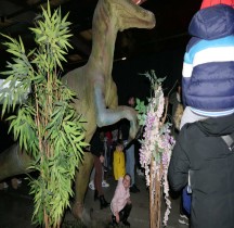 2.3.1 Crétacé Inférieur AptienIchthyovenator laosensis Montpellierier Montpellier