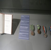 1870 Guerre Franco-Prussienne Medailles Commemoratives